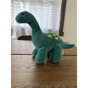 Prextex Dinosaur Plush Animal Brachiosaurus Stuffed Animal